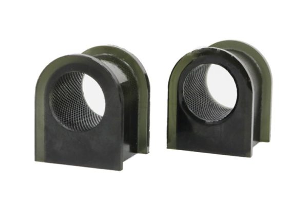 Whiteline 30mm Front Sway Bar Mount Bushing Kit (MK4 Supra) Online now