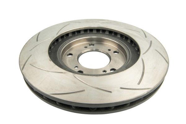 DBA Front Slotted Street Series Rotor (S2000) Supply - Image 3