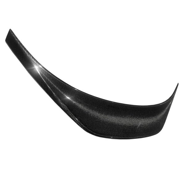 Rexpeed V1 Carbon Fiber Trunk Spoiler (22+ GR86 BRZ) Hot on Sale - Image 2
