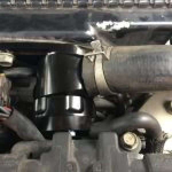 Go Fast Bits Subaru WRX STi 99-00, B4 Legacy, GT XT Forester 98-04 Respons TMS Blow-Off Valve Cheap