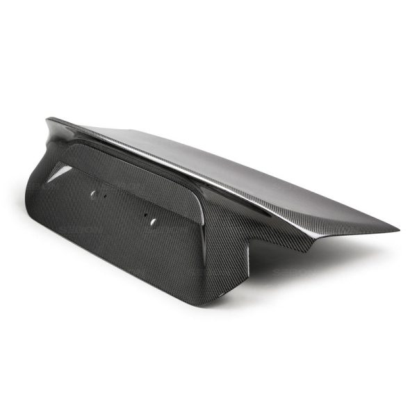 Seibon CSL Style Carbon Fiber Trunk Hatch (BRZ FRS 86) For Sale