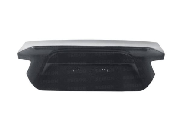 Seibon CSL Style Carbon Fiber Trunk Hatch (BRZ FRS 86) For Sale - Image 2